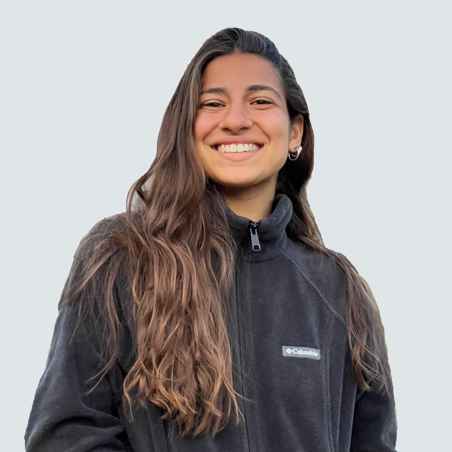 Headshot Photo of Noa Dolev
