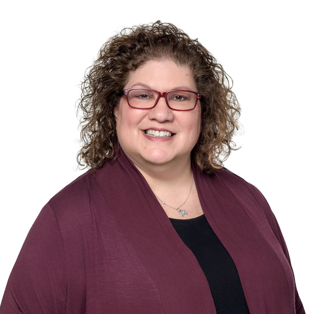 Headshot photo of Robin Feldman